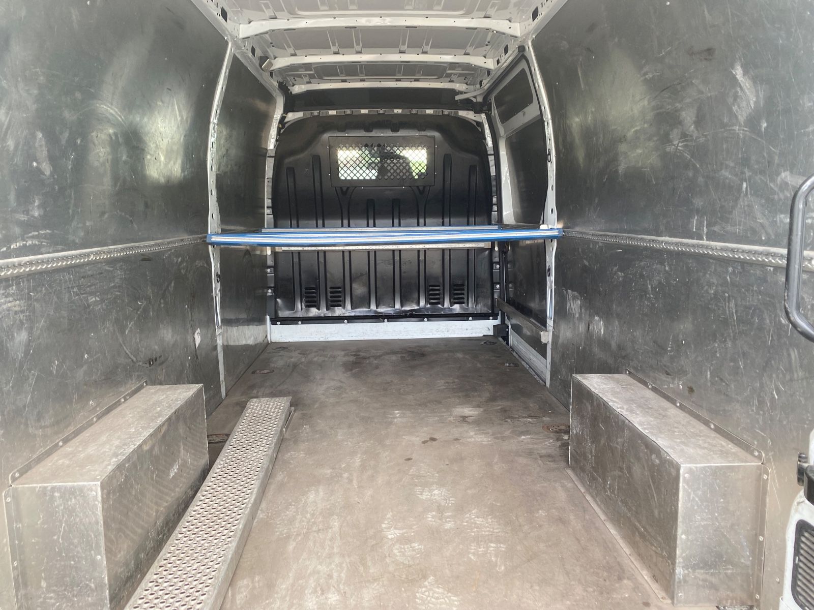 Fahrzeugabbildung Renault Master III Kasten L3H2 ,3,5t,1Hd,kamera,Garantie