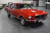 Ford Mustang  - Ford Mustang in Bielefeld