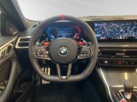 BMW M4 - Vorschau Bild 11