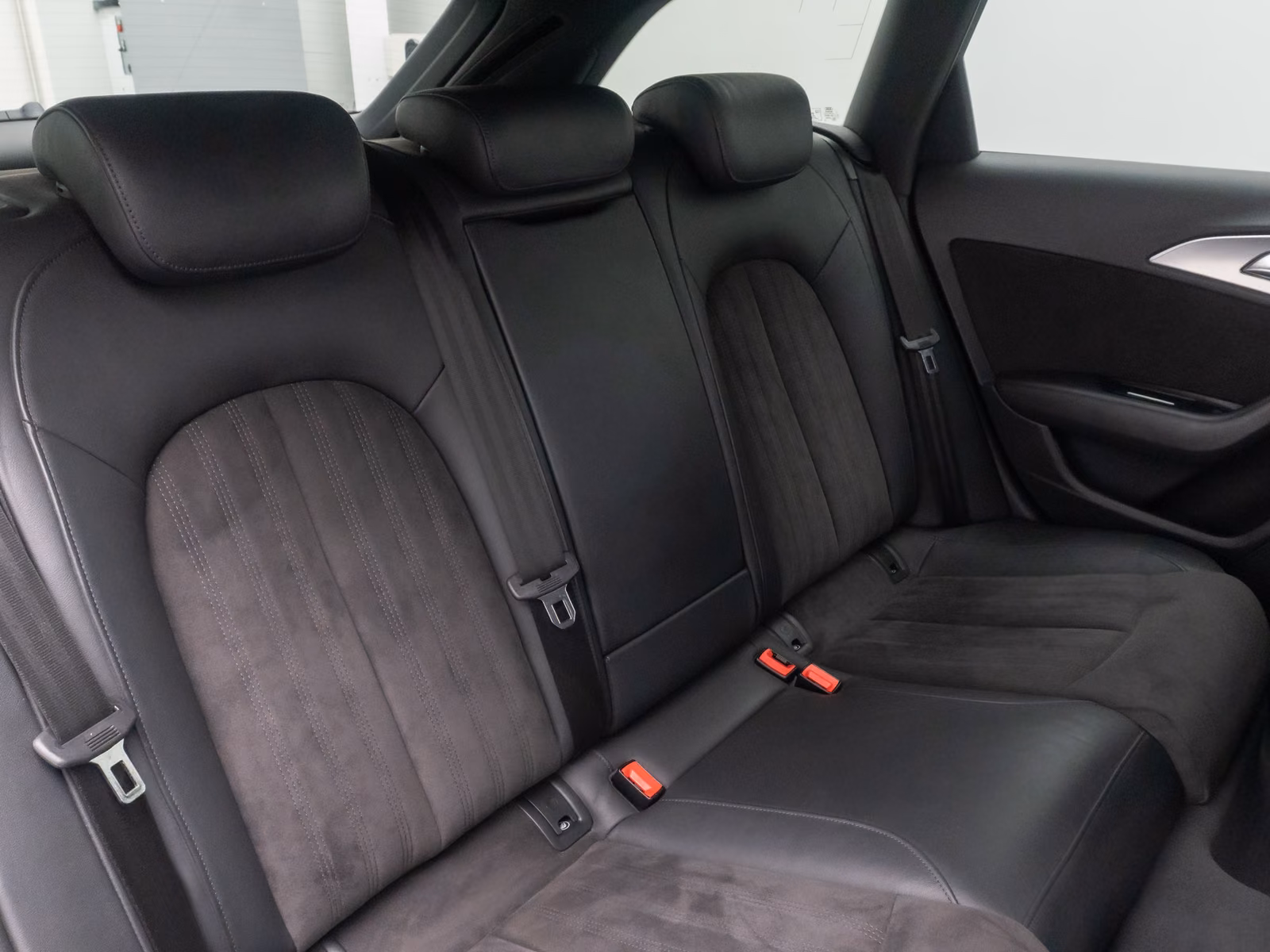Audi A6 3.0 quattro S Line ACC MemoryHUD DAB Kamera