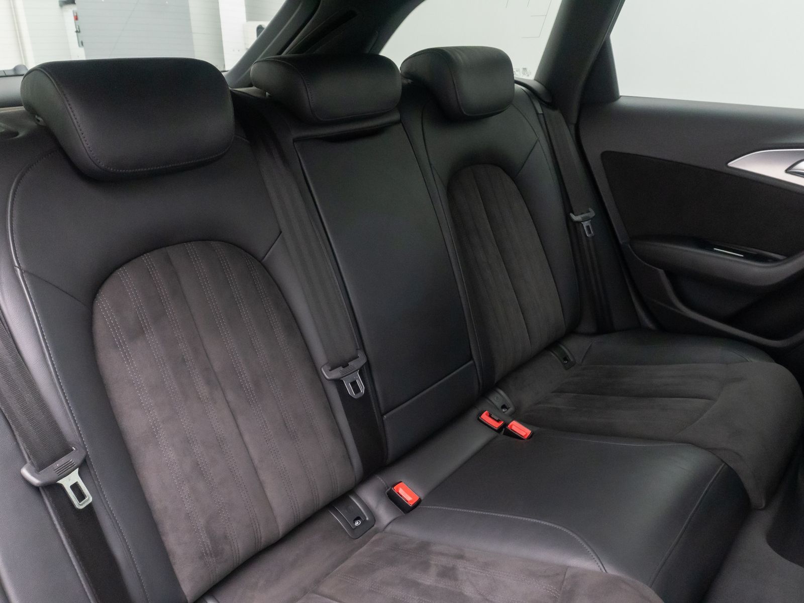 Fahrzeugabbildung Audi A6 3.0 quattro SLine ACC MemoryHUD DAB Kamera