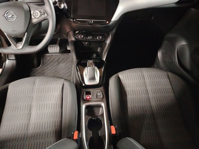 Corsa-e Edition // 3-Phasig