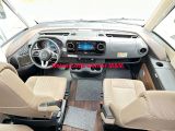 Carthago chic e-line I 50 LE DA MB Mercedes Benz MBUX - Carthago Chic e line 50