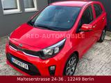 Kia Picanto Dream Team "Kamera"Navi"Tüv Neu - Kia Picanto Gebrauchtwagen in Berlin
