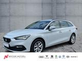 Seat Leon ST 1.5eTSI DSG STYLE LED+DAB+BT+GRA+PDC+NSW - SEAT Leon Leasingangebote für Privatpersonen