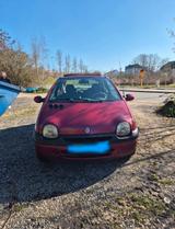 Renault Twingo C06 - gebrauchte Renault Twingo aus dem Jahr 2006