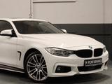 BMW 440XI M-SPORTPAKET | MPPSK | 1A AUSSTATTUNG - BMW 440: Limousine