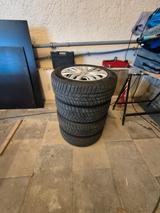 Volkswagen Werksgarantie! Caddy 2,0TDI Familienauto - : Van, Familien