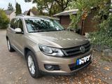 Volkswagen Tiguan 2.0 TSI 4MOTION Trend & Fun Trend & Fun - gebrauchte VW Tiguan aus dem Jahr 2011