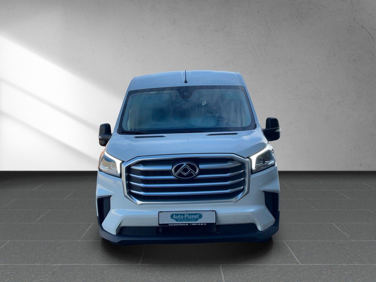 Maxus Deliver 9 - Bild 17