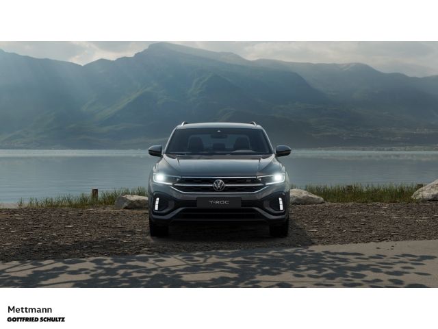 Volkswagen T-Roc - Bild 6