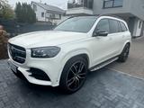 Mercedes-Benz GLS 400 d 4MATIC - - gebrauchte Mercedes-Benz GLS 400 aus dem Jahr 2022