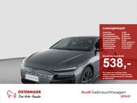 Audi A6 e-tron - Vorschau Bild 1