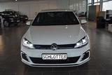 Volkswagen Golf GTE VII 1,4TSI DSG/R.View/LED - mit Hybrid-Antrieb: Allradantrieb