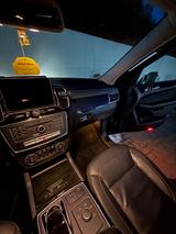 Mercedes-Benz GLE 350 d 4MATIC - - Mercedes GLE 350 in Hannover