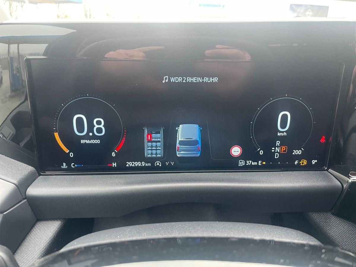 Ford Tourneo Custom 320 L2 Aut. Titanium NAV SHZ LED  foto 15