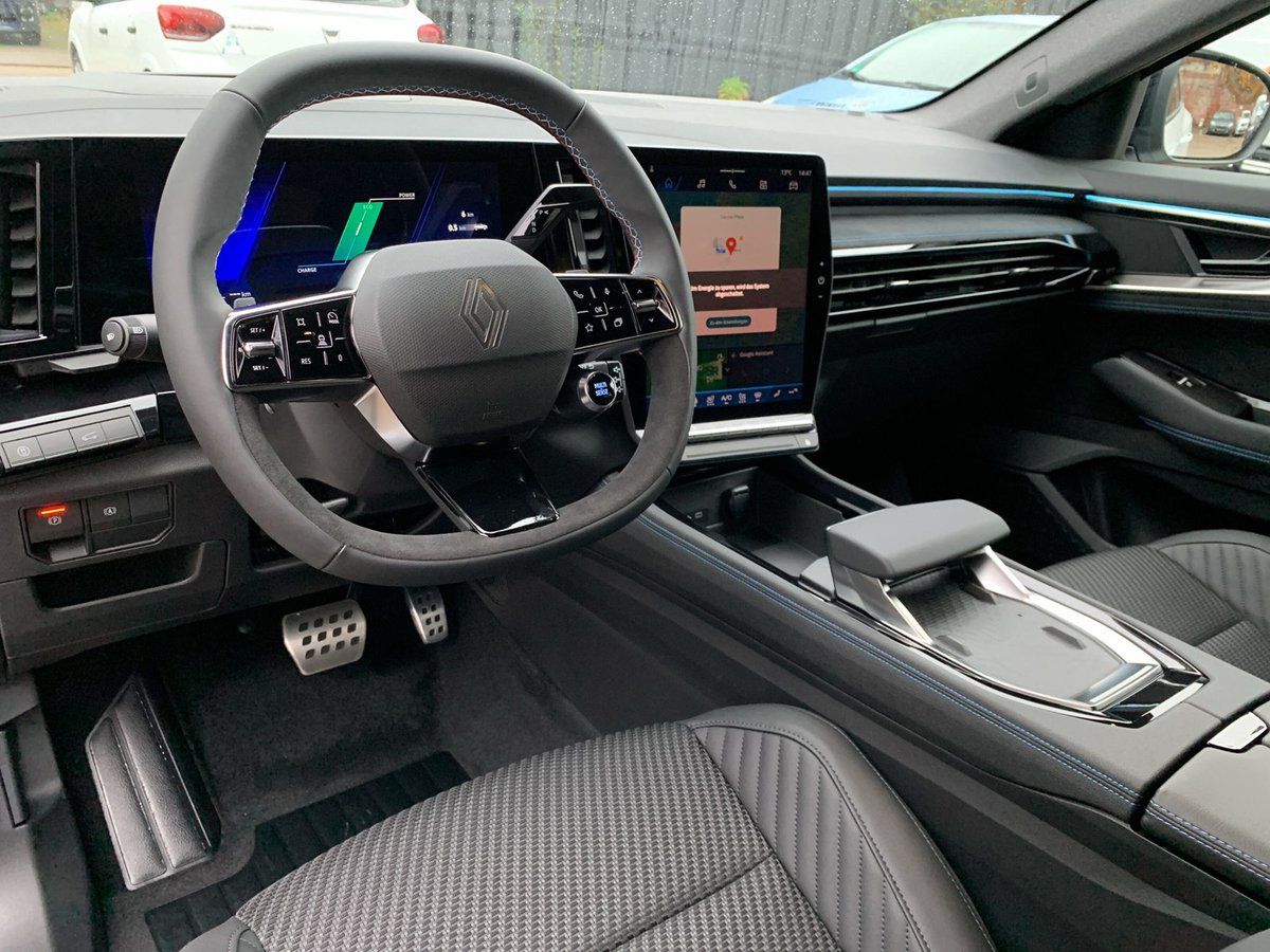 Renault Austral - Bild 10