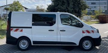 Renault Trafic - 6