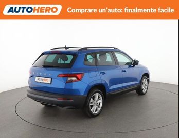 Skoda Karoq - 5