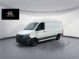 Volkswagen Crafter 2.0 TDI L3H3 Tempomat Klima PDC Ergo - Volkswagen Crafter aus 2023