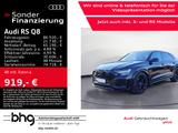 Audi RS Q8 TFSI quattro tiptronic advanced HUD Matrix - Audi RSQ8: Automatik