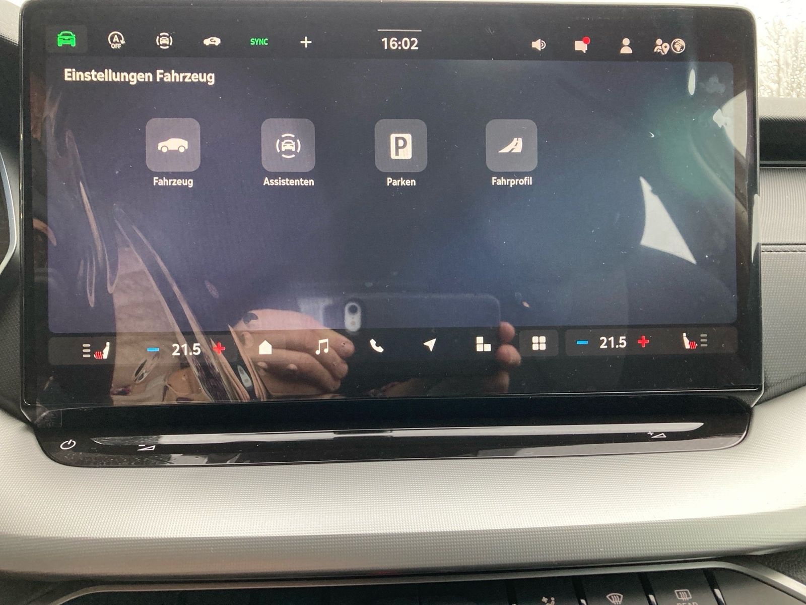 Skoda Octavia - Bild 13