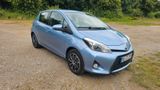 Toyota Yaris Hybrid, Klima, Camera, TÜV 05/2027 - Toyota Yaris Gebrauchtwagen in Krefeld