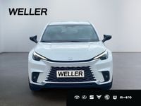 Lexus LBX - Vorschau Bild 2