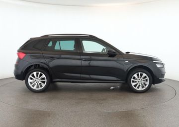 Skoda Kamiq - 4