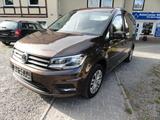 Volkswagen Caddy Maxi 1,4  /Navi/PDC/Klimaauto/7 Sitzer - Volkswagen Caddy Maxi in Chemnitz