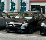 Mercedes-Benz A160d | gepflegt | sparsam | scheckheftgepflegt - Mercedes-Benz A 160 in Hamburg