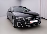 Audi A8 - Vorschau Bild 4