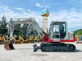 Takeuchi TB175 - Takeuchi Tb 175