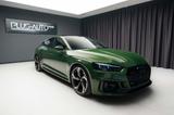 Audi RS5 RS 5 Sportback 2.9 TFSI quattro - Audi RS5: Limousine