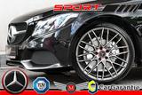 Mercedes-Benz C 220 CDi COUPE *Aut.*Navi*Leder*360°Cam* - Mercedes-Benz C 220: Cdi