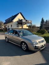 Opel vectra c GTS 3.2 Benzin Panorama - Opel Vectra: 3.2