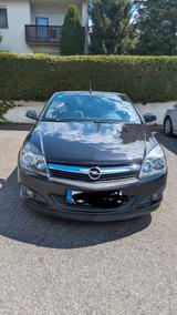 Opel Astra Twin Top Edition 