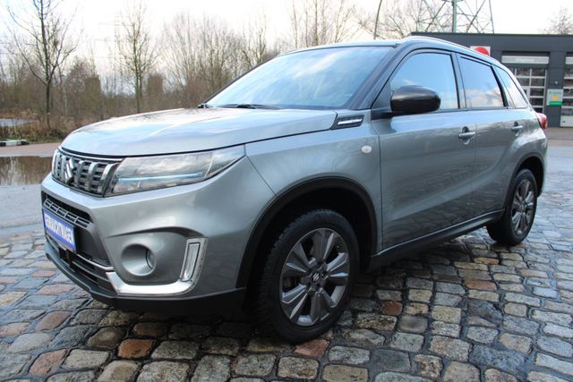 Suzuki Vitara 1.4 Comfort Hybrid + Kamera + ACC + SHZ +