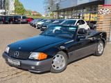 Mercedes-Benz SL 500 - gebrauchte Mercedes-Benz SL 500 aus dem Jahr 1991
