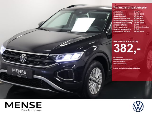 Volkswagen T-Roc 2.0 TDI DSG Life