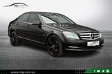 Mercedes-Benz C350~CGI~Avantgarde~Comand~HarmanKardon~Xenon! - Mercedes-Benz C 350 mit Benzin-Antrieb: Limousine