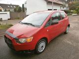 Mitsubishi Colt 1.1 - TÜV 04.2027 - Mitsubishi Colt Gebrauchtwagen in Freiburg