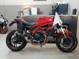 Ducati Monster 797plus - DUCATI MONSTER 797