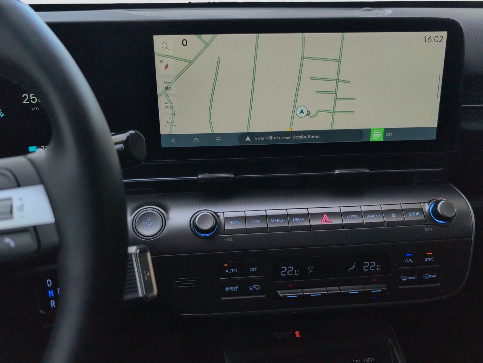 Hyundai Kona – Bild 11