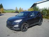 Hyundai Santa Fe Premium 4WD - gebrauchte Hyundai SANTA FE aus dem Jahr 2014