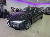 Alfa Romeo Giulia 2.Hand  Garantie Scheckheft gepfl. Navi - Alfa Romeo Giulia in Essen