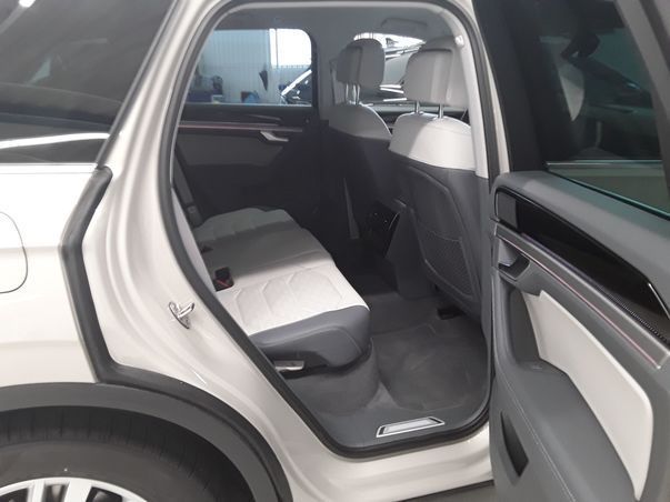 Volkswagen Touareg - Bild 9