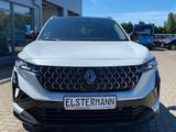 Renault Austral Techno Panorama*SHZ*LHZ*FSH*Navi - weiße Renault Austral