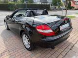 Mercedes-Benz SLK 200 SLK Roadster SLK 200 Kompressor TÜV NEU - gebrauchte Mercedes-Benz SLK 200 aus dem Jahr 2006