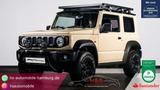Suzuki Jimny Comfort AllGrip Edition Sahara - Suzuki Gebrauchtwagen von 2022